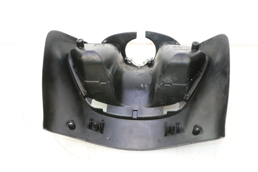 photo de RETROSCUDO PIAGGIO ZIP IGET 4T 50 (2021 - 2023) - Primo piano tecnico