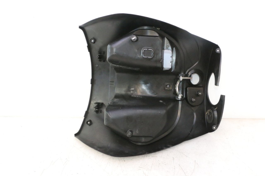 photo de RETROSCUDO PIAGGIO ZIP IGET 4T 50 (2021 - 2023) - Vista d'insieme del prodotto