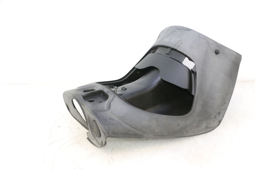 photo de RETROSCUDO PIAGGIO ZIP IGET 4T 50 (2021 - 2023) - Marcature e riferimenti originali