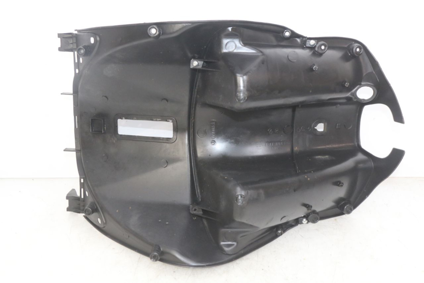 photo de PANNELLO INTERNO UNIVERSAL BIKE ZN50QT-11B 50 (2018 - 2021) - Dettaglio del componente