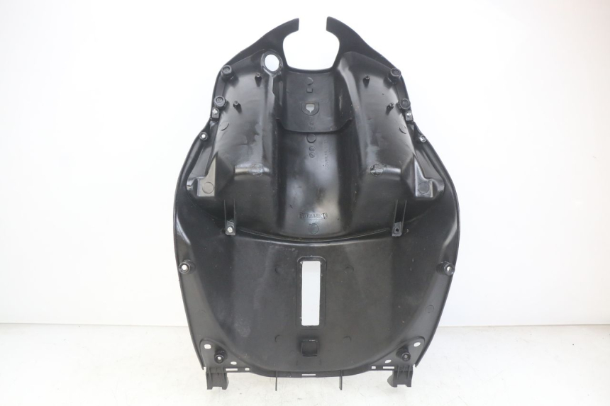 photo de PANNELLO INTERNO UNIVERSAL BIKE ZN50QT-11B 50 (2018 - 2021) - Zoom sullo stato d'uso