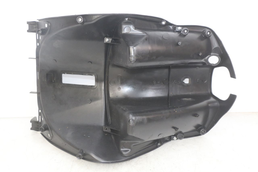 photo de PANNELLO INTERNO UNIVERSAL BIKE ZN50QT-11B 50 (2018 - 2021) - Primo piano tecnico