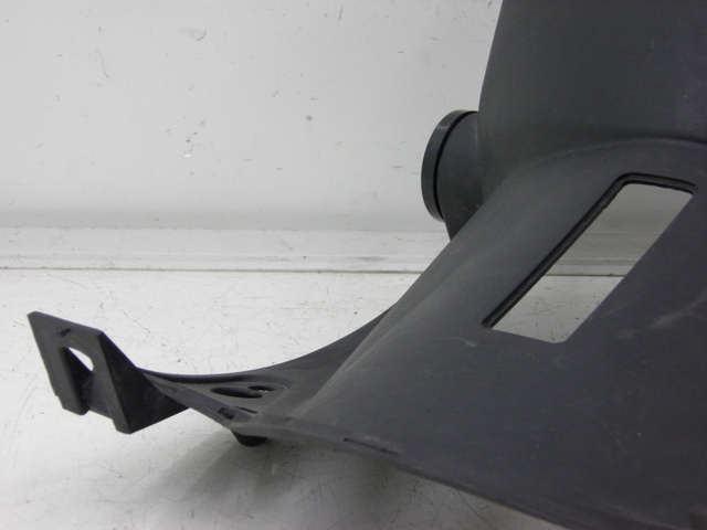 photo de RETROSCUDO ZNEN ZN50QT-Q 50 (2010 - 2012) - Altra angolazione