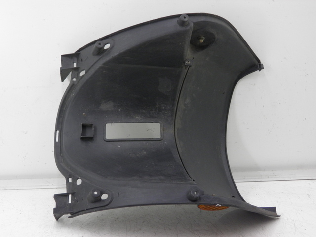 photo de RETROSCUDO ZNEN ZN50QT-Q 50 (2010 - 2012) - Vista d'insieme del prodotto