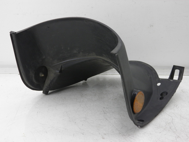 photo de RETROSCUDO ZNEN ZN50QT-Q 50 (2010 - 2012) - Dettagli dei punti di fissaggio