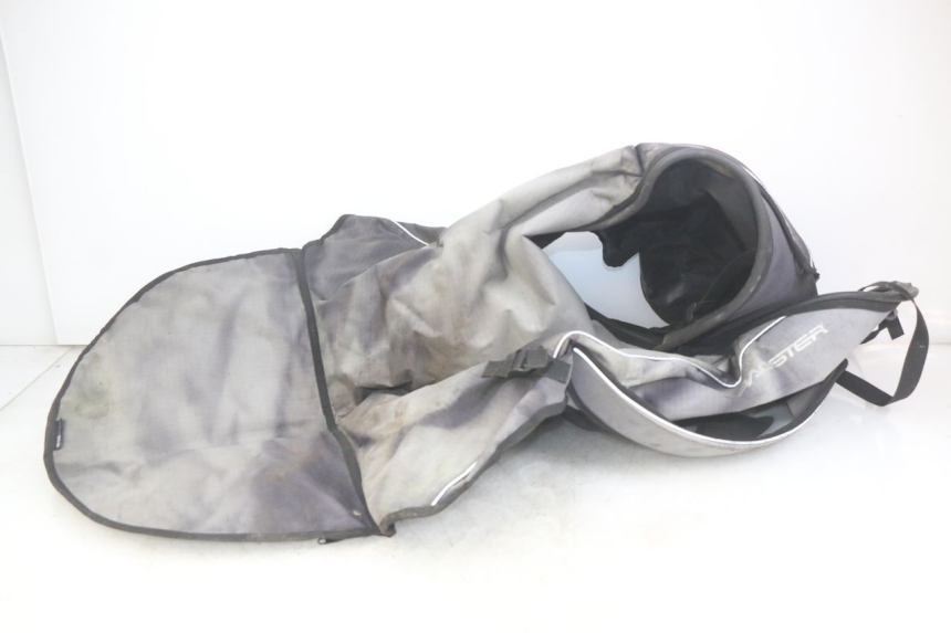 photo de PARASERBATOIO SUZUKI BURGMAN 650 (2002 - 2004) - Vista principale