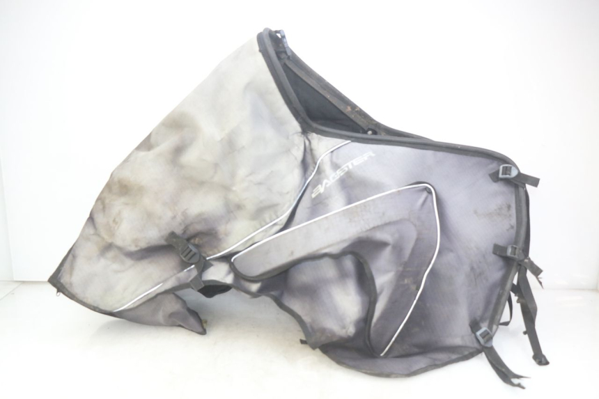 photo de PARASERBATOIO SUZUKI BURGMAN 650 (2002 - 2004) - Altra vista dell'articolo