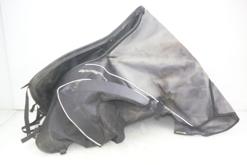 photo de PARASERBATOIO SUZUKI BURGMAN 650 (2002 - 2004) - Zoom sui componenti