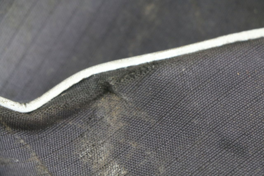 photo de PARASERBATOIO SUZUKI BURGMAN 650 (2002 - 2004) - Altra angolazione