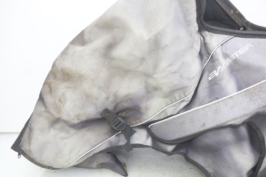 photo de PARASERBATOIO SUZUKI BURGMAN 650 (2002 - 2004) - Ricambio usato controllato