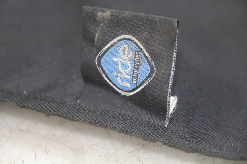 photo de PARASERBATOIO SYM CROX 4T 50 (2016 - 2023) - Altra angolazione