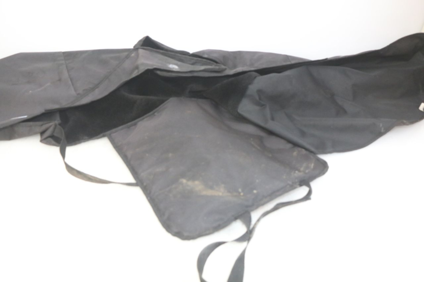 photo de PARASERBATOIO SYM CROX 4T 50 (2016 - 2023) - Primo piano tecnico