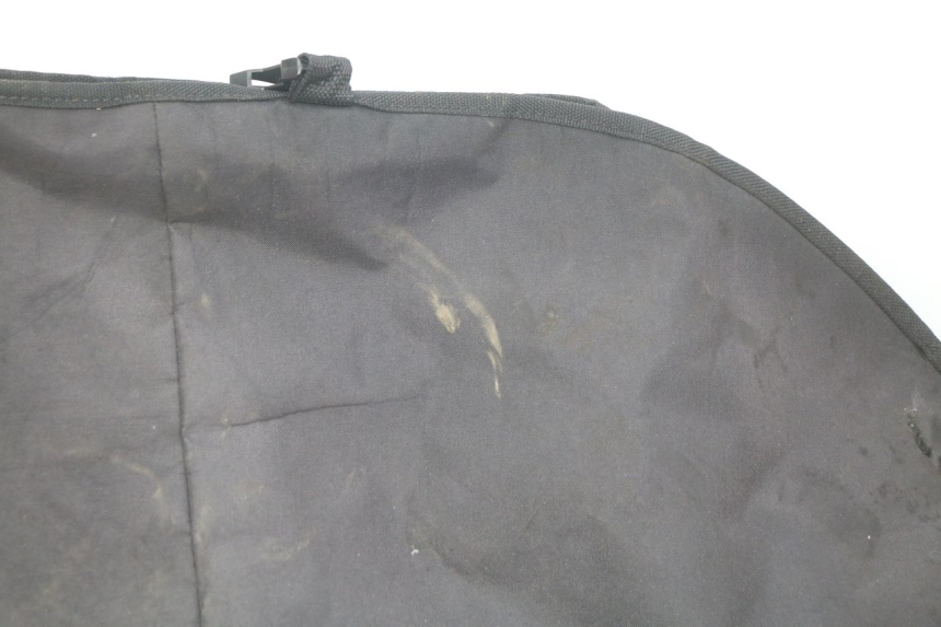 photo de PARASERBATOIO SYM CROX 4T 50 (2016 - 2023) - Dettagli dei punti di fissaggio