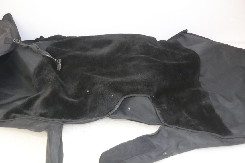 photo de PARASERBATOIO SYM CROX 4T 50 (2016 - 2023) - Marcature e riferimenti originali