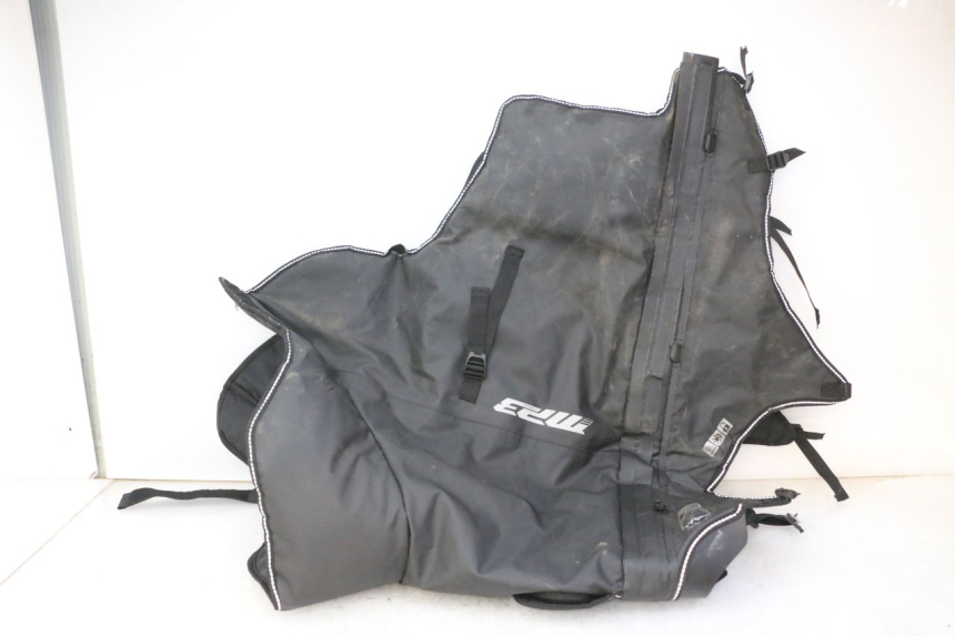 photo de COPRIGAMBE PIAGGIO MP3 HPE 310 (2024 - 2025) - Dettaglio del componente