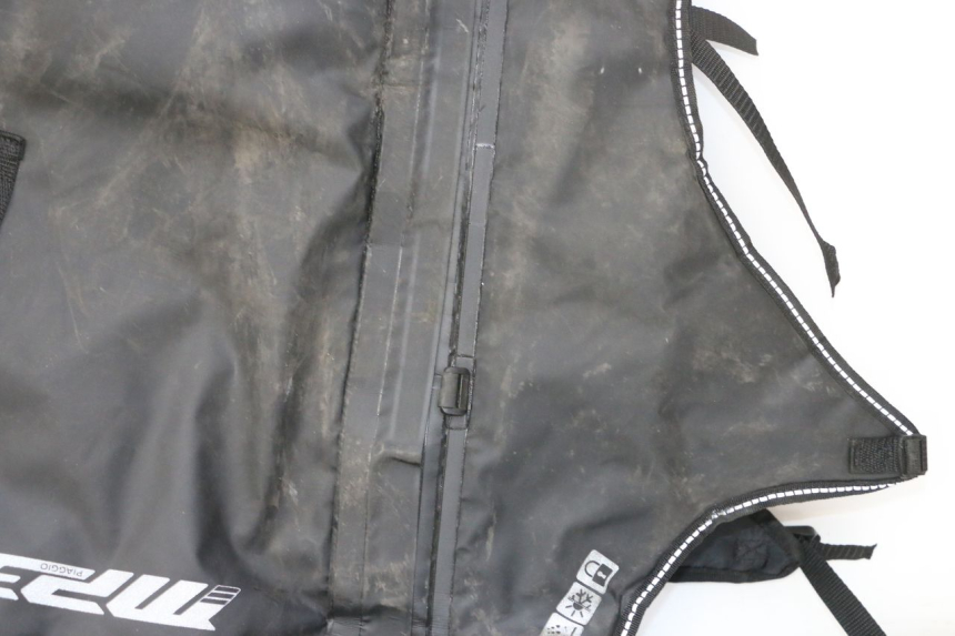 photo de COPRIGAMBE PIAGGIO MP3 HPE 310 (2024 - 2025) - Zoom qualità usato