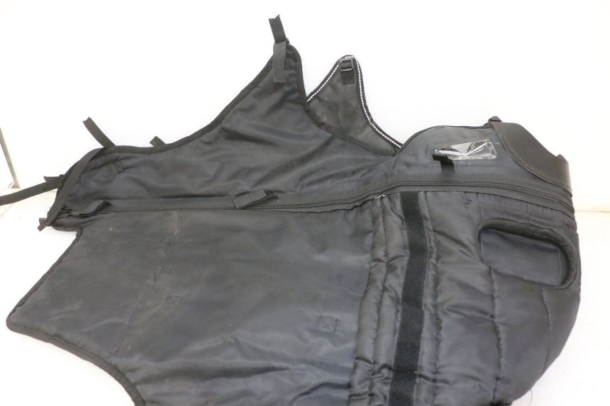 photo de COPRIGAMBE PIAGGIO MP3 HPE 310 (2024 - 2025) - Vista d'insieme del prodotto