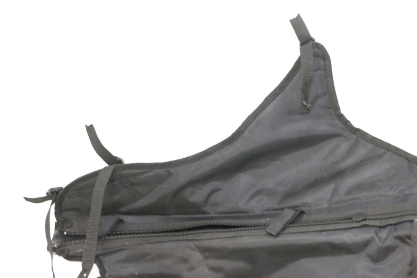 photo de COPRIGAMBE PIAGGIO MP3 HPE 310 (2024 - 2025) - Ricambio usato controllato