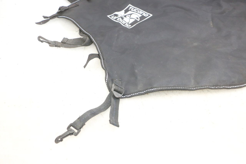 photo de COPRIGAMBE PIAGGIO MP3 500 (2016 - 2018) - Altra vista dell'articolo