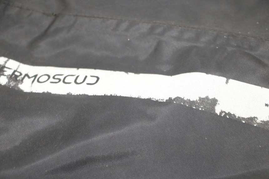 photo de COPRIGAMBE PIAGGIO MP3 500 (2016 - 2018) - Ricambio usato controllato