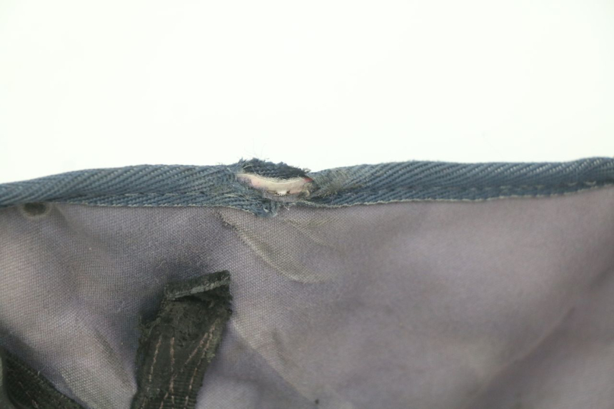 photo de PARASERBATOIO KYMCO SENTO 100 (2008 - 2013) - Caratteristiche distintive