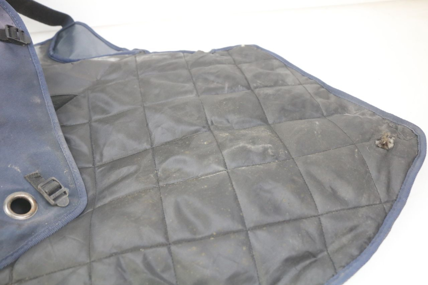 photo de PARASERBATOIO KYMCO SENTO 100 (2008 - 2013) - Zoom sullo stato d'uso