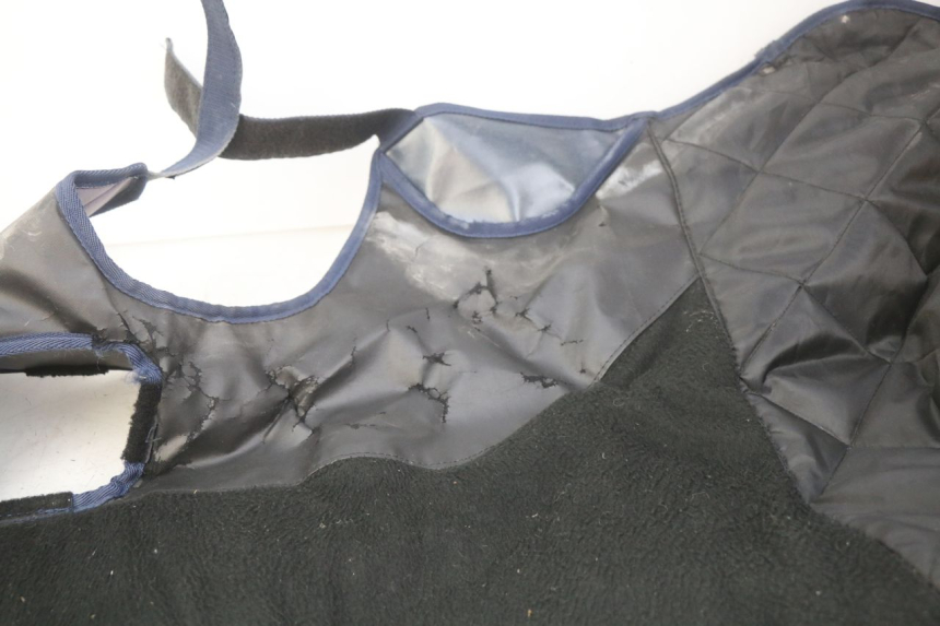 photo de PARASERBATOIO KYMCO SENTO 100 (2008 - 2013) - Primo piano tecnico