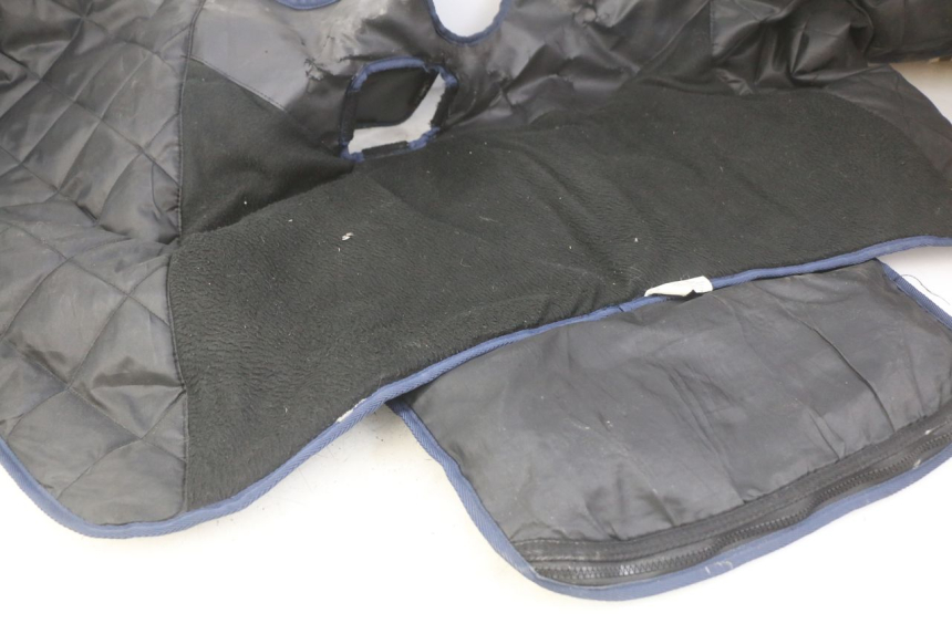 photo de PARASERBATOIO KYMCO SENTO 100 (2008 - 2013) - Vista d'insieme del prodotto