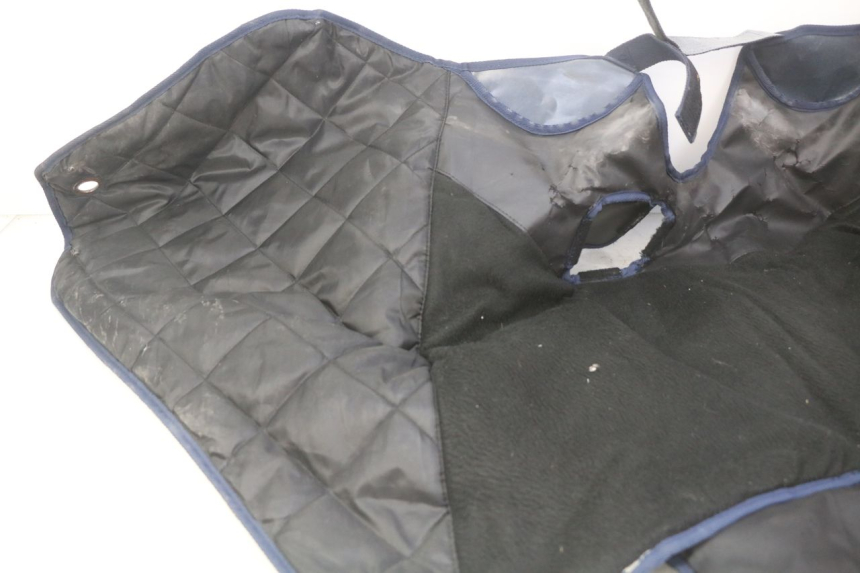 photo de PARASERBATOIO KYMCO SENTO 100 (2008 - 2013) - Dettagli dei punti di fissaggio