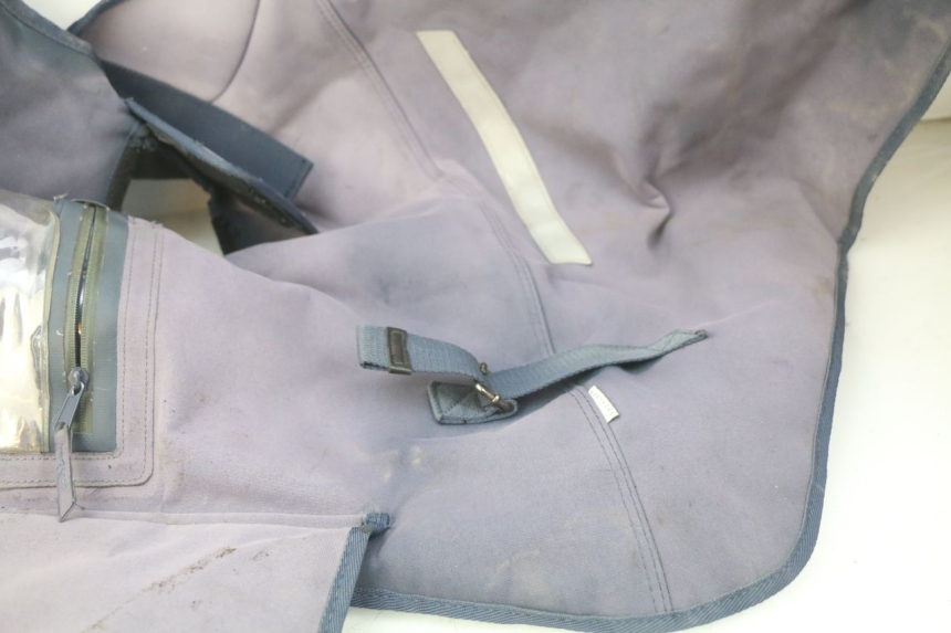 photo de PARASERBATOIO KYMCO SENTO 100 (2008 - 2013) - Marcature e riferimenti originali