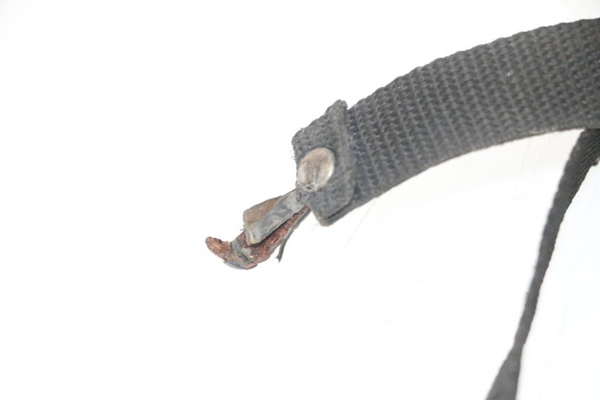 photo de COPRIGAMBE PIAGGIO XEVO - X EVO 125 (2007 - 2017) - Caratteristiche distintive