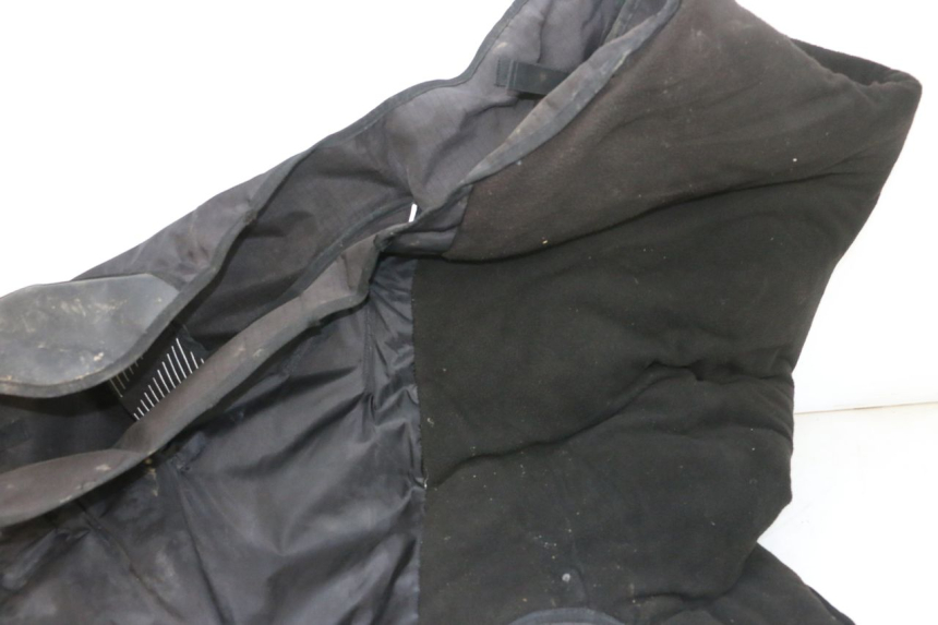 photo de COPRIGAMBE PIAGGIO XEVO - X EVO 125 (2007 - 2017) - Zoom sui componenti