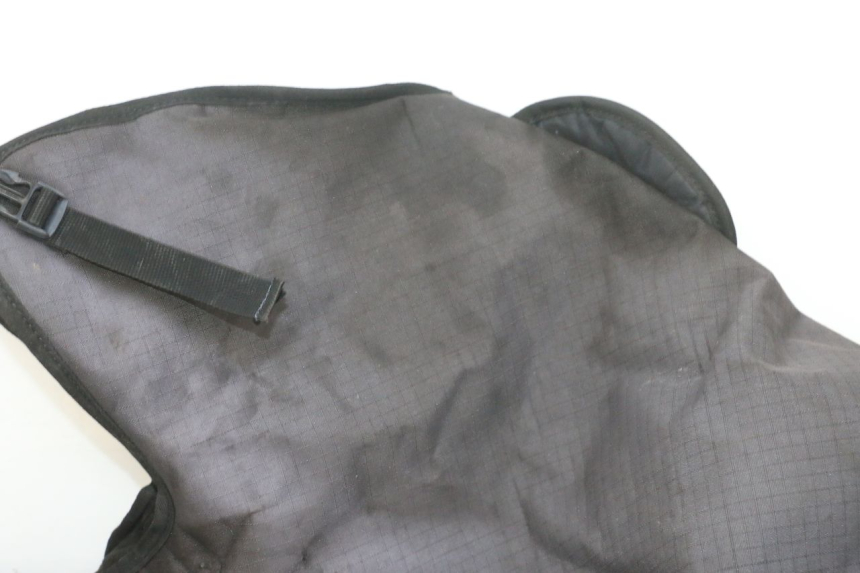 photo de COPRIGAMBE PIAGGIO XEVO - X EVO 125 (2007 - 2017) - Vista principale