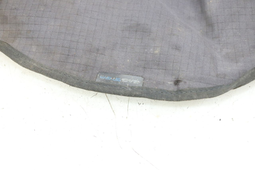 photo de COPRIGAMBE PIAGGIO XEVO - X EVO 125 (2007 - 2017) - Primo piano tecnico