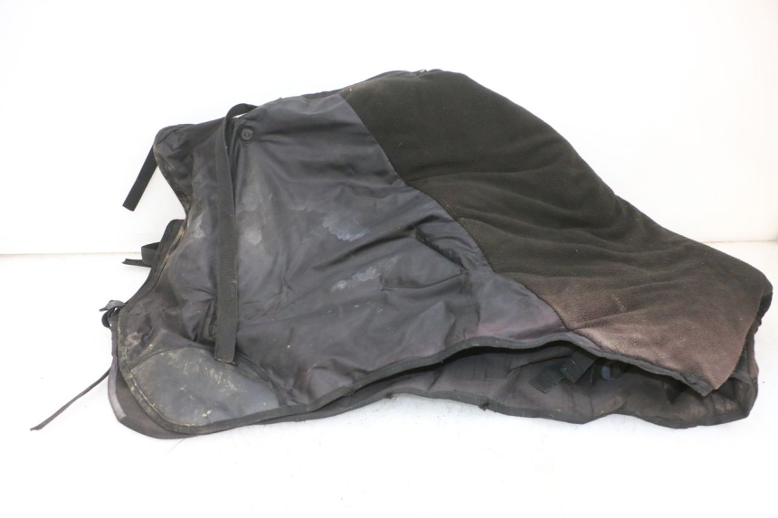 photo de COPRIGAMBE PIAGGIO XEVO - X EVO 125 (2007 - 2017) - Marcature e riferimenti originali