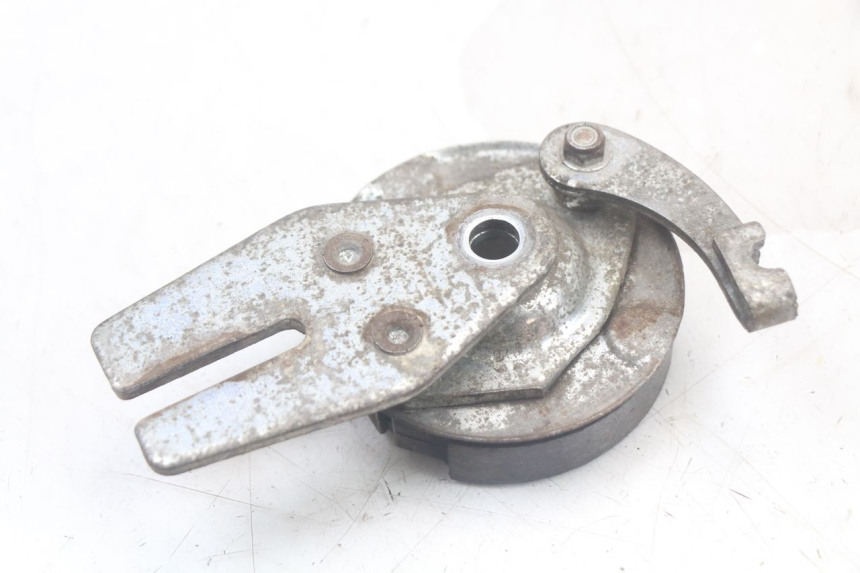 photo de TAMBURI POSTERIORI PEUGEOT 103 VOGUE VS2 50 (2004 - 2017) - Vista principale