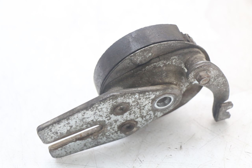 photo de TAMBURI POSTERIORI PEUGEOT 103 VOGUE VS2 50 (2004 - 2017) - Zoom sullo stato d'uso