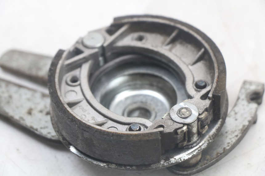 photo de TAMBURI POSTERIORI PEUGEOT 103 VOGUE VS2 50 (2004 - 2017) - Vista d'insieme del prodotto