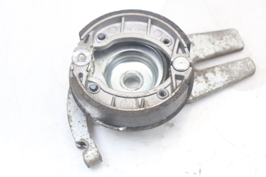 photo de TAMBURI POSTERIORI PEUGEOT 103 VOGUE VS2 50 (2004 - 2017) - Dettagli dei punti di fissaggio