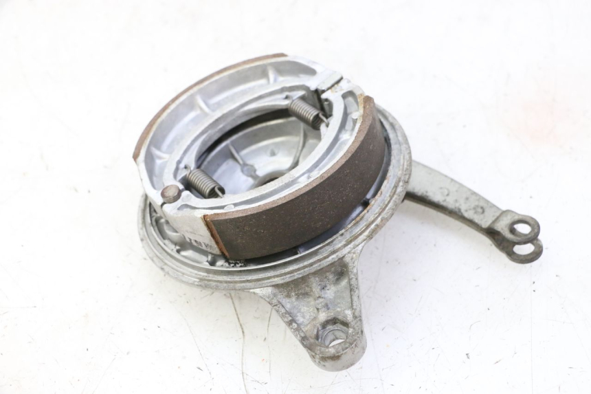 photo de TAMBURI POSTERIORE HYOSUNG GV AQUILA 125 (2000 - 2009) - Vista principale