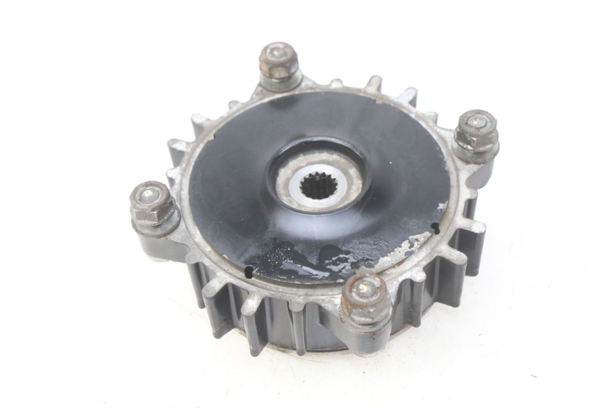 photo de TAMBURO POSTERIORE YAMAHA BW'S EASY 50 (2013 - 2016) - Zoom sullo stato d'uso