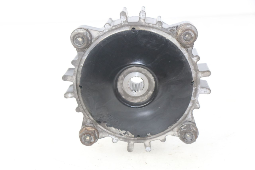 photo de TAMBURO POSTERIORE YAMAHA BW'S EASY 50 (2013 - 2016) - Altra angolazione