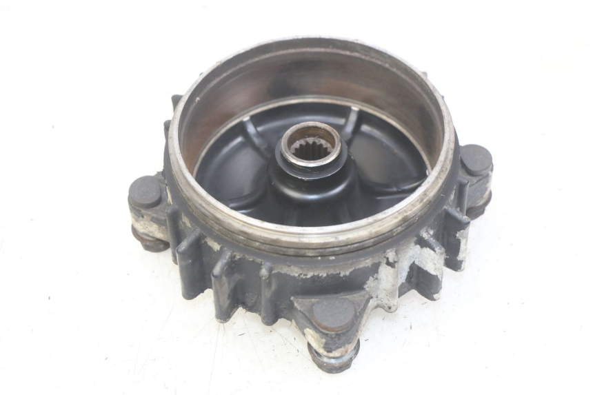 photo de TAMBURO POSTERIORE YAMAHA BW'S EASY 50 (2013 - 2016) - Altra angolazione