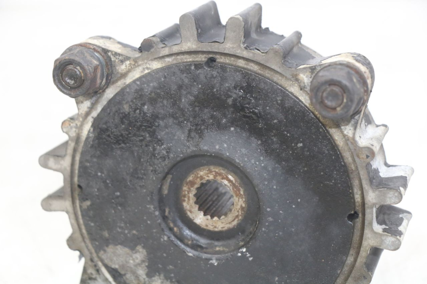 photo de TAMBURO POSTERIORE YAMAHA BW'S EASY 50 (2013 - 2016) - Primo piano tecnico