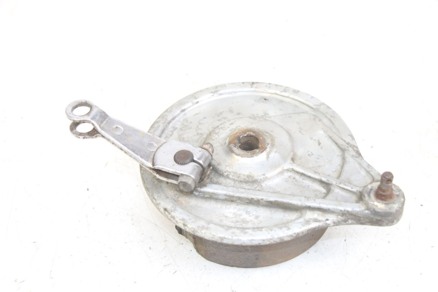 photo de TAMBURI POSTERIORE HONDA CA REBEL 125 (1995 - 2001) - Dettaglio del componente