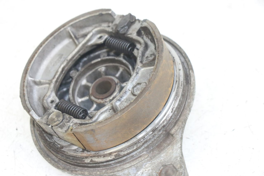 photo de TAMBURI POSTERIORE HONDA CA REBEL 125 (1995 - 2001) - Altra angolazione