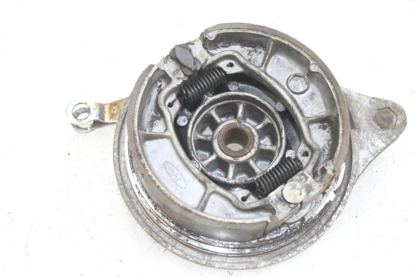 photo de TAMBURI POSTERIORE HONDA CA REBEL 125 (1995 - 2001) - Primo piano tecnico