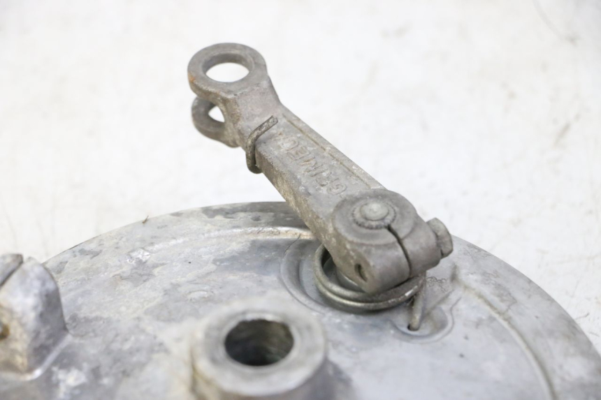 photo de POSTERIORE TAMBURO APRILIA CLASSIC 125 (1995 - 2001) - Zoom sullo stato d'uso