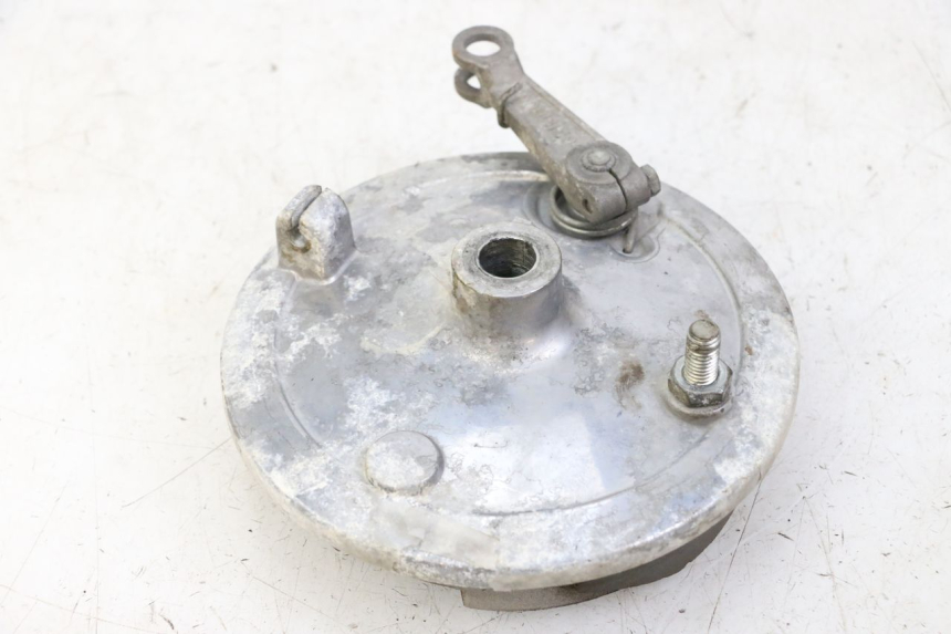 photo de POSTERIORE TAMBURO APRILIA CLASSIC 125 (1995 - 2001) - Altra angolazione