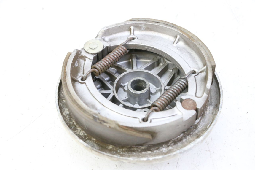 photo de POSTERIORE TAMBURO APRILIA CLASSIC 125 (1995 - 2001) - Marcature e riferimenti originali